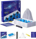 Desktop Magnetic Game Magnetic Chess Game 2