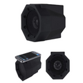 Smart Magnetic Induction Resonance Speaker 2