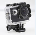 4K  Waterproof Sport Camera 2