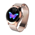 Chivo kw10pro women's smart Watch 1