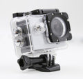 4K  Waterproof Sport Camera 6