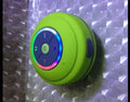 Mini Waterproof LED Speaker 3