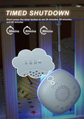 Portable White Noise Sleep Music 3