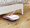 Hand Push Sweeper Household Broom Dustpan Mop Floor All-in-one Machine Gift Mop Sweeper 1