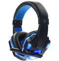headphones 6