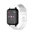 Compatible with Apple , B57 color screen smart sports watch 4