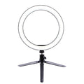 Led ring light 5