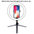 Led ring light 6