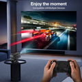 Portable Android Gaming Projector 3