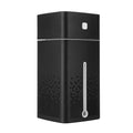 Air Purifier Humidifier 6