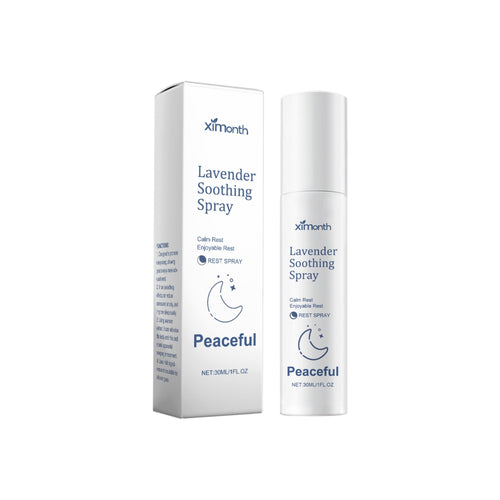 Lavender Sleep Spray