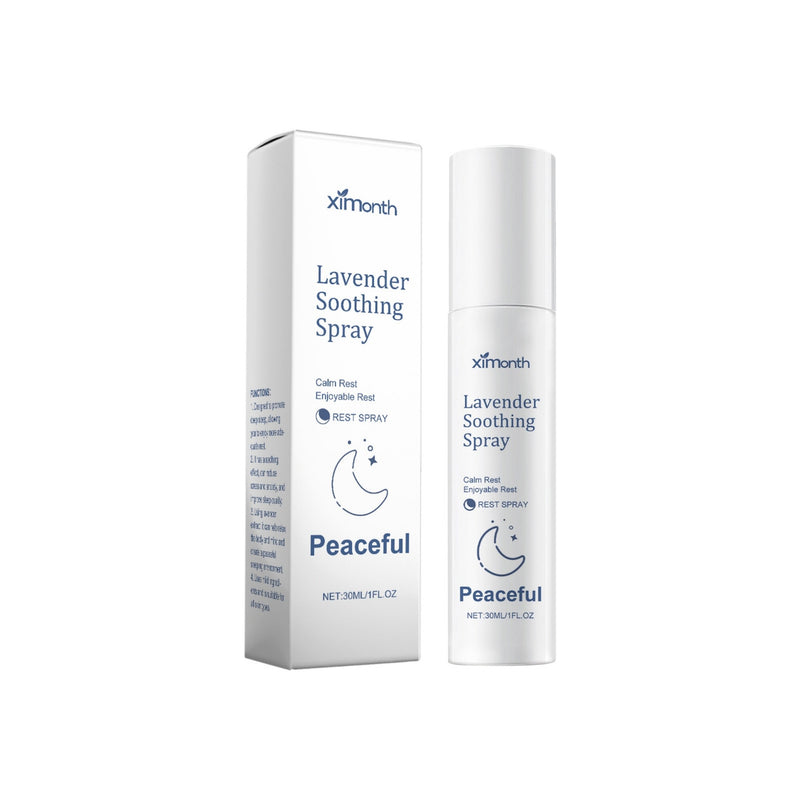 Lavender Sleep Spray