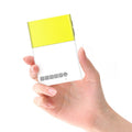 1080P LED Mini High Definition Projector 2