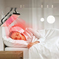 Red Light Therapy Infrared 96-bead Therapy Lamp 5