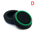 Luminous handle button mushroom head cover two colors 5