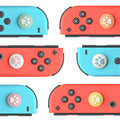 Cat claw rocker cover for cute girl heart color 3