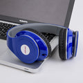 Wired Gaming Headphone Heavy Bass Music Headset Wired Control Computer Mobile Phone Universal Headset 4