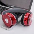 Wired Gaming Headphone Heavy Bass Music Headset Wired Control Computer Mobile Phone Universal Headset 3