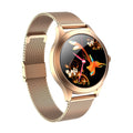 Chivo kw10pro women's smart Watch 6