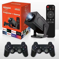 Portable Android Gaming Projector 5