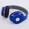 Wired Gaming Headphone Heavy Bass Music Headset Wired Control Computer Mobile Phone Universal Headset 6