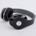 Wired Gaming Headphone Heavy Bass Music Headset Wired Control Computer Mobile Phone Universal Headset 5