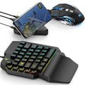 Mouse set 5