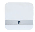 Video Doorbell Smart Wireless WiFi Security Door Bell 4