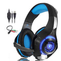 Headphones for gaming gaming 5