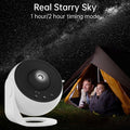 Night Light Galaxy Projector Starry Sky Projector 360 Rotate Planetarium Lamp For Kids Bedroom Valentines Day Gift Wedding Deco 6