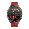 Smart Watch Men's Exercise Heart Rate Sleep Fitness Tracker 5