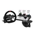 PXN V10 Game Aiming Wheel Force Feedback Racing Game Aiming Wheel Compatible With PCXBOX ONEPS4 2
