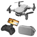 Aerial Drone 1
