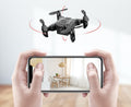Mini folding drone 2