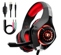 Headphones for gaming gaming 1