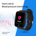 Health Monitoring Gps Tracker Smart Watch 1