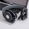 Wired Gaming Headphone Heavy Bass Music Headset Wired Control Computer Mobile Phone Universal Headset 2