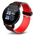 Bluetooth smart watch 4