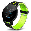 Bluetooth smart watch 5