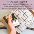 Cross-Border Sleep Spray Deep Sleep Spray Lavender 3