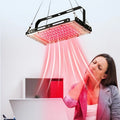 Red Light Therapy Infrared 96-bead Therapy Lamp 1