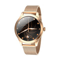 Chivo kw10pro women's smart Watch 3