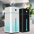 Air Purifier Humidifier 1