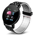 Bluetooth smart watch 6