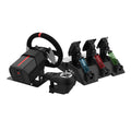 PXN V10 Game Aiming Wheel Force Feedback Racing Game Aiming Wheel Compatible With PCXBOX ONEPS4 3