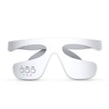 Portable Wireless Eye Care Device Hot Compress And Red Light Therapy Eye Massager 4