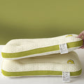 Cartoon Children Pillow Cervical Support Sleep Pillow Inner 4