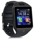 Sports Smart Watch DZ09 Card Phone Watch 6