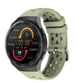Smart Watch Men's Exercise Heart Rate Sleep Fitness Tracker 1