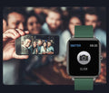 P22 smart watch 3